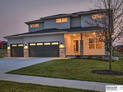 11714 Cove Holllow Dr, Papillion, NE, 68046