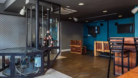 Rented by Garden Management