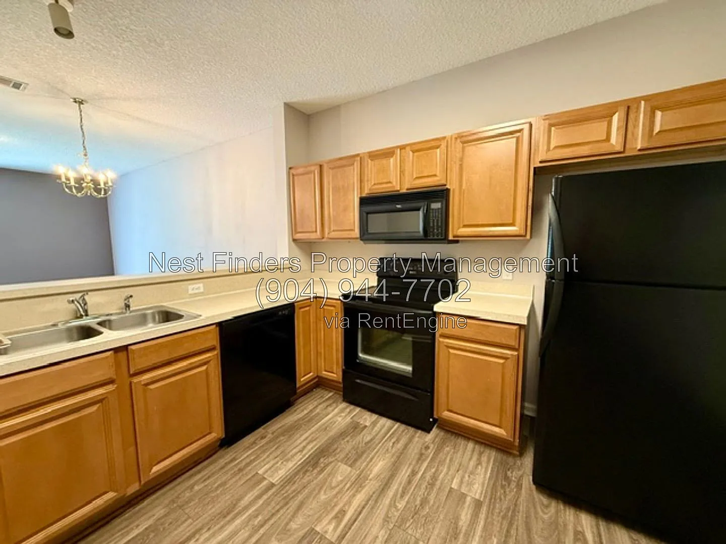 2 bed, 2.5 bath, 1222 sqft, $1,650 — Photo 4