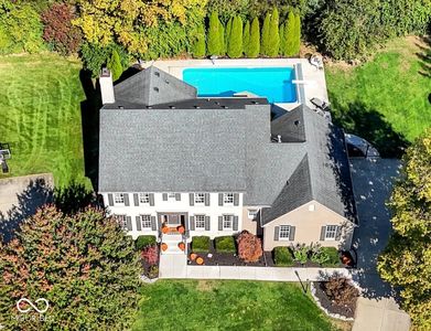 12430 Hyacinth Dr, Fishers, IN, 46037