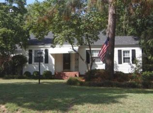 2207 Breckenbridge Ave, Augusta, GA 30904