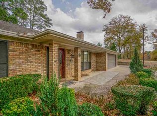 5210 Tevey Rd, Longview, TX 75605