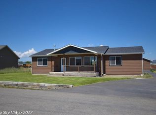 460 Guettler Rd, Helena, MT 59602