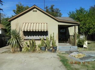 428 Spruce St, Modesto, CA 95351
