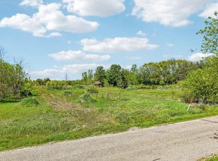 W7760 CONSERVATION ROAD, Lake Mills, WI 53551