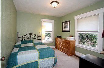 Front Bedroom