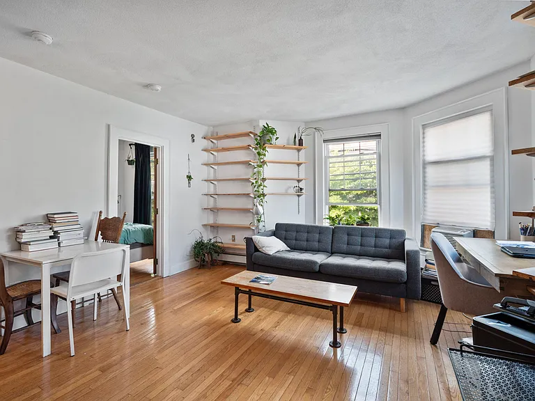 50 Columbus Ave #7 — Photo 3