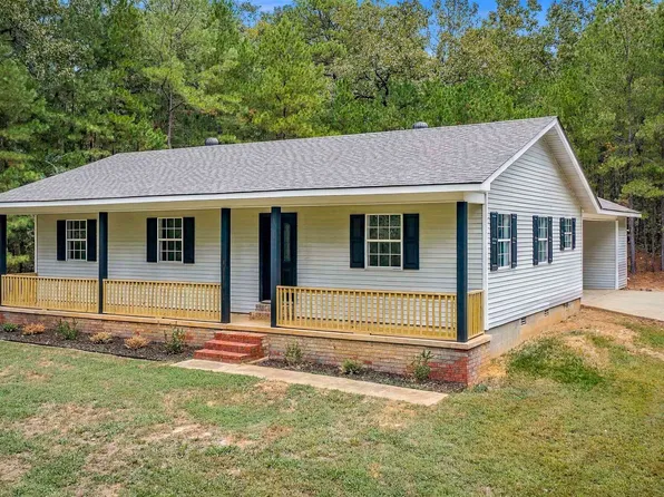 942 Spring Valley Rd, Cabot, AR 72023