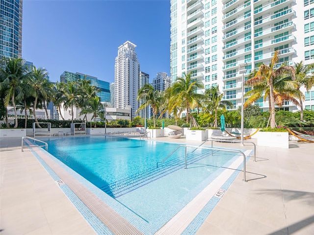 1st image of 950 Brickell Bay Dr APT 2008