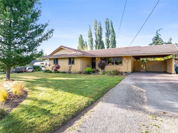 2809 Azalea Place, Bellingham, WA 98225