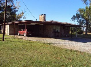 1660 Lena Flatwoods Rd, Lena, LA 71447