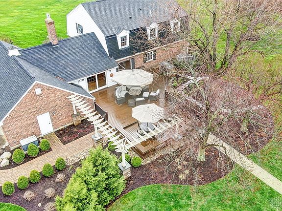 3rd image of 13171 Brookville Pyrmont Rd