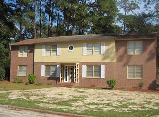 1701 Williams St, Valdosta, GA 31602