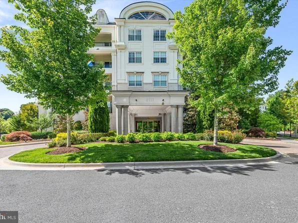 8111 River Rd Unit 131, Bethesda, MD 20817