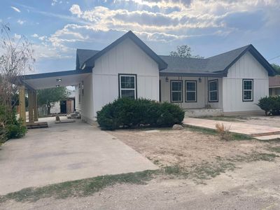 608 Avenue B, Del Rio, TX, 78840