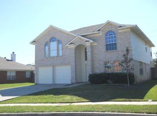 1504 Ballesteros Ct, Arlington, TX 76014
