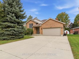 194 Norwood Ct, Stratford, ON N5A 7S7