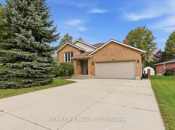 194 Norwood Ct, Stratford, ON N5A 7S7