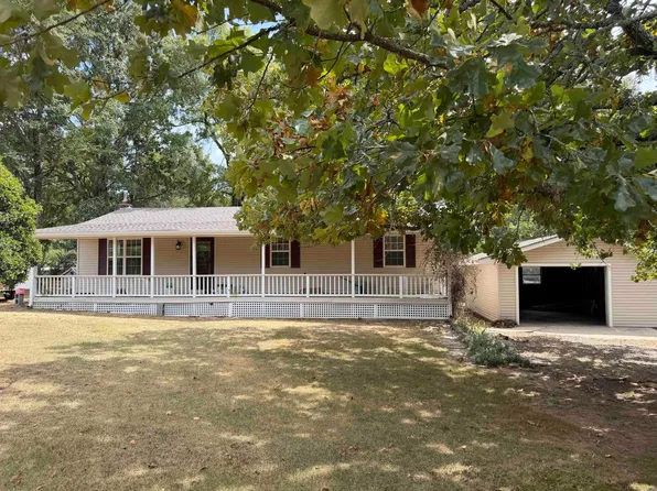 3200 Hiram Rd, Wilburn, AR 72179