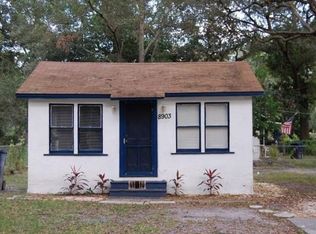 8903 N Dexter Ave, Tampa, FL 33604