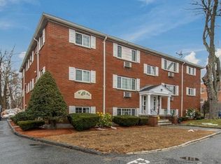 8 Grafton St UNIT 16, Shrewsbury, MA 01545