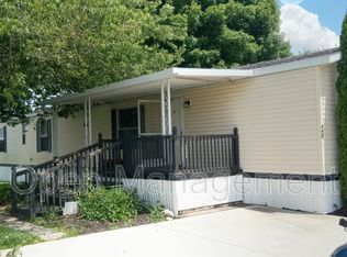 1100 Thornwood Dr #26, Heath, OH 43056