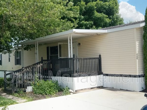 1100 Thornwood Dr #26