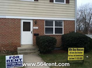 1211 Georgetown Rd, Middletown, PA 17057