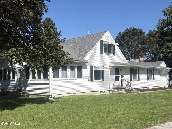 804 Fairview Ave, Bowling Green, OH 43402