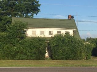 6924 Caratoke Hwy, Grandy, NC 27939