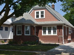 314 N 70th St, Wauwatosa, WI 53213