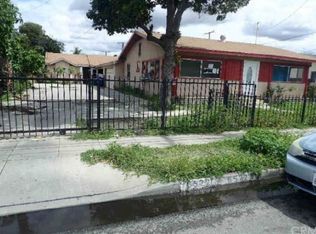6522 King Ave, Bell, CA 90201