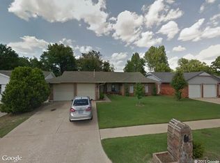 7409 NW 30th Ter, Bethany, OK 73008
