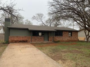5212 47th St, Lubbock, TX 79414