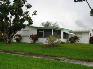 8980 NW 13th St, Plantation, FL 33322