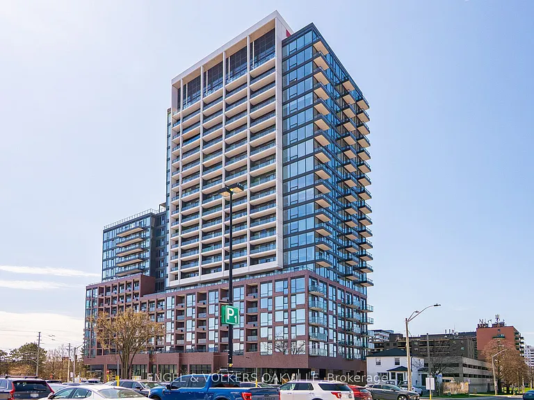 28 Ann St #418 — Photo 1