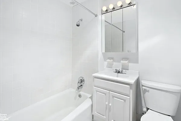 Rented by Brown Harris Stevens | media 5