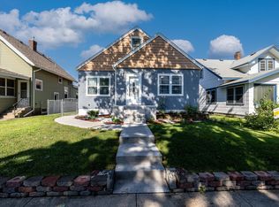 405 Roy St N, Saint Paul, MN 55104