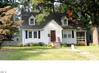 2504 Kenmore Rd APT 2, Henrico, VA 23228