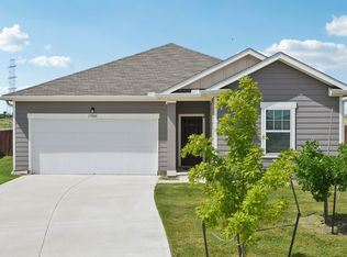 17808 Altesino Cv, Pflugerville, TX 78660
