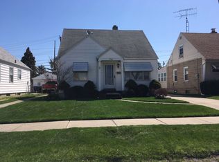 3560 Twining St, Toledo, OH 43608