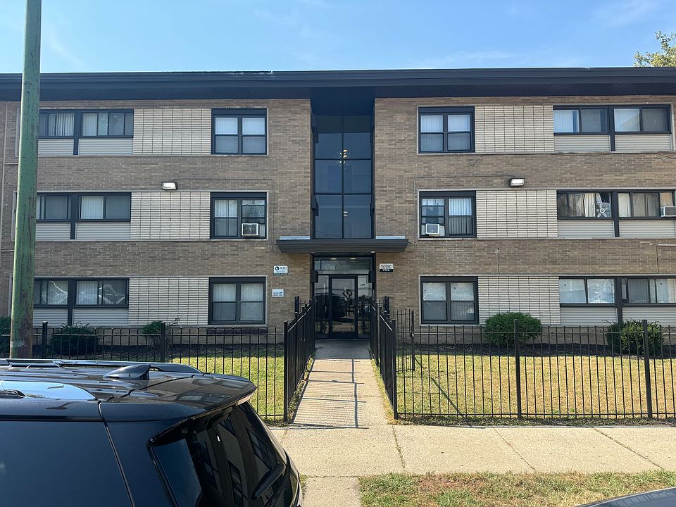 1st image of 7609 S Stewart Ave #308