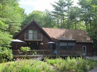163 Barden Hill Rd, Hillsboro, NH 03244