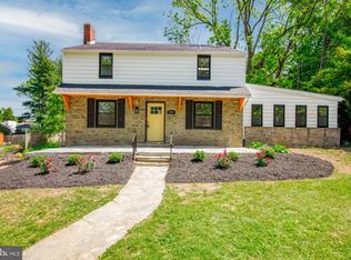 640 Avondale Rd, Glenside, PA 19038