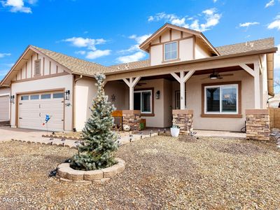 299 N Ensenada St, Dewey, AZ, 86327