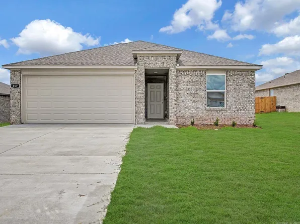 157 Preston Ln, Hensley, AR 72065