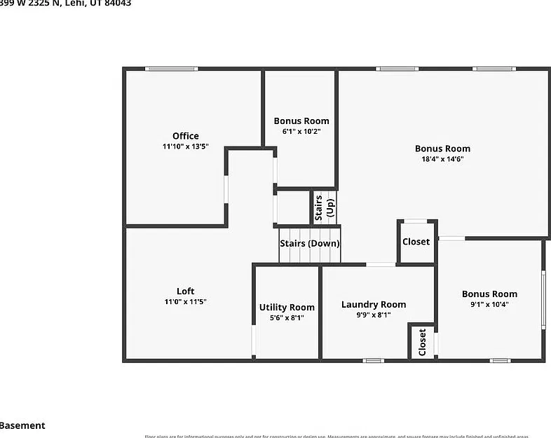 4 bed, 2.0 bath, 2546 sqft, $2,290 — Photo 4
