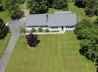 2403 Middleton Rd, Hudson, OH 44236
