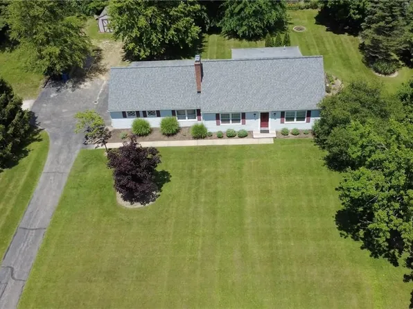 2403 Middleton Rd, Hudson, OH 44236