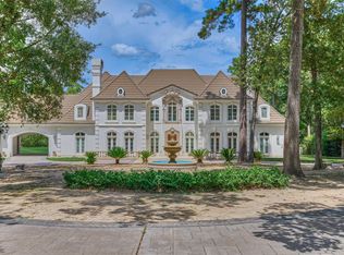 206 N Tranquil Path, Spring, TX 77380